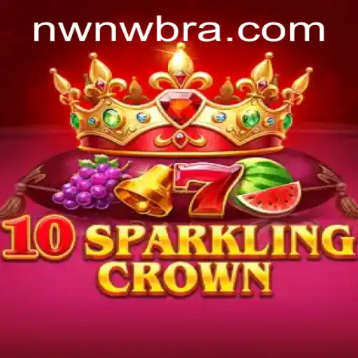 Explore o Novo Mundo de 10SparklingCrown