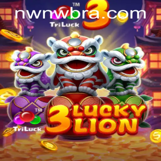 Descubra o Fascinante Jogo 3LUCKYLION: Uma Nova Experiência no Mundo dos Games