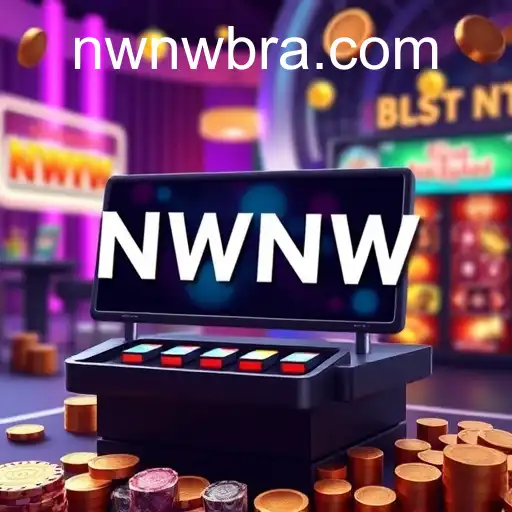 Caça-níqueis online