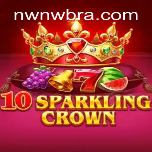 Explore o Novo Mundo de 10SparklingCrown