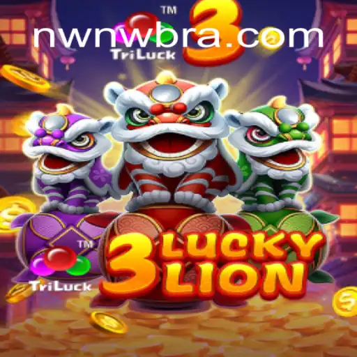 Descubra o Fascinante Jogo 3LUCKYLION: Uma Nova Experiência no Mundo dos Games