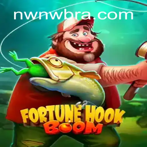 Descubra FortuneHookBoom: Uma Nova Aventura no Universo de Jogos Virtuais