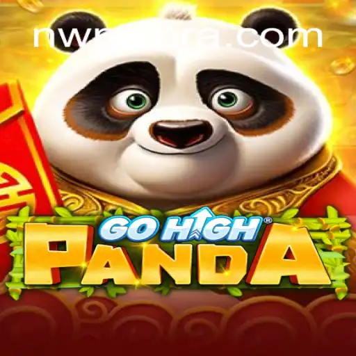 Descubra a Aventura de GoHighPanda – O Jogo de Estratégia Envolvente