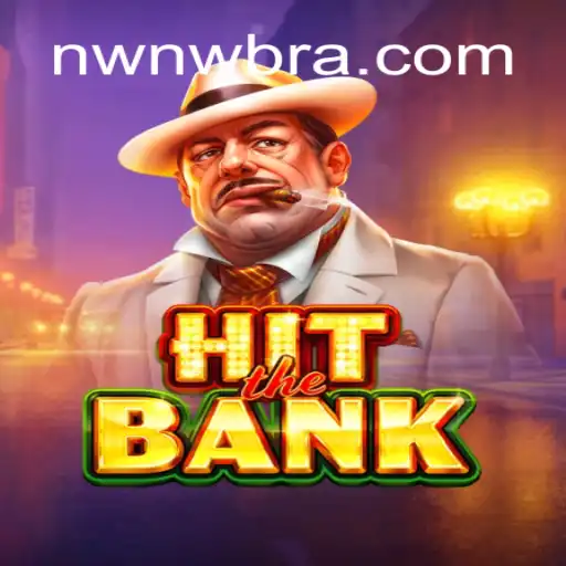 HitTheBank: Descubra o Jogo Revolucionário que Está Conquistando o Mundo