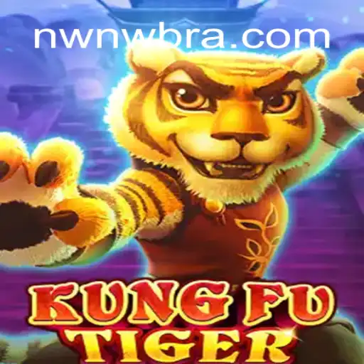 KungFuTiger: Uma Aventura Épica na Arena dos Tigres