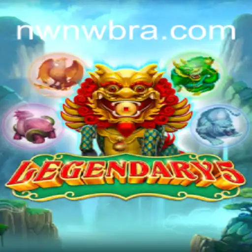 Legendary5: Mergulhando no Mundo Inovador de NWNW.com