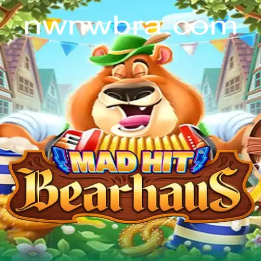 Descubra o Fascinante Jogo MadHitBearhaus: Regras e Estratégias de Jogo