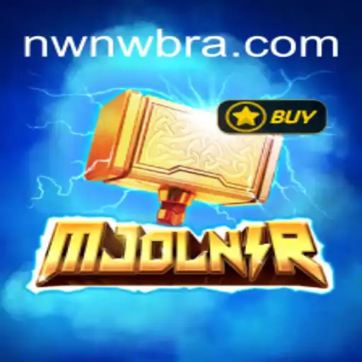 Descubra Mjolnir: O Jogo Que Une Estratégia e Mitologia