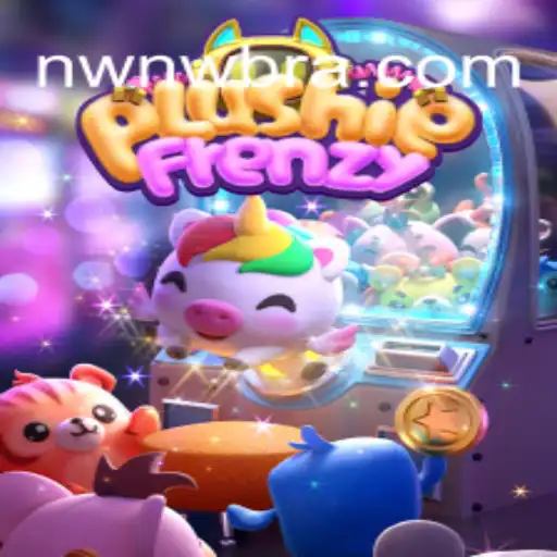 Descubra o Mundo Encantado de PlushieFrenzy