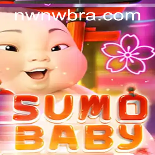 Descubra a Emoção do SumoBaby, o Jogo Sensação de NWNW.com