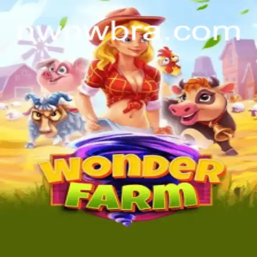 Conheça WonderFarm: O Jogo de Cultivo e Aventura que Está Conquistando o Mundo