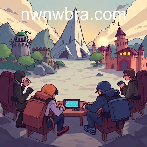 Comunidade Jogadores