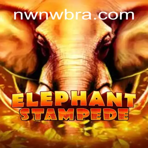 Descubra ElephantStampede: O Jogo Interativo que Está Conquistando NWNW.com