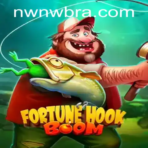 Descubra FortuneHookBoom: Uma Nova Aventura no Universo de Jogos Virtuais