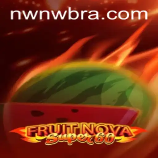 Explorando o Mundo de FruitNovaSuper60: A Nova Sensação dos Jogos