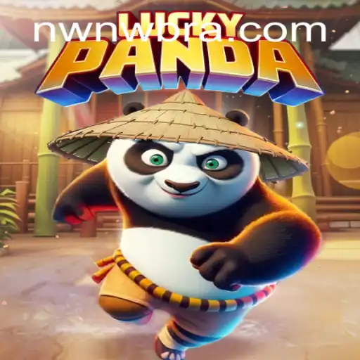 Explorando o Mundo Empolgante de LuckyPanda