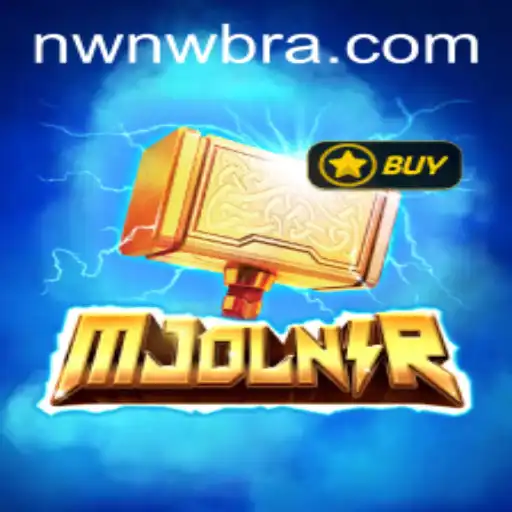 Descubra Mjolnir: O Jogo Que Une Estratégia e Mitologia