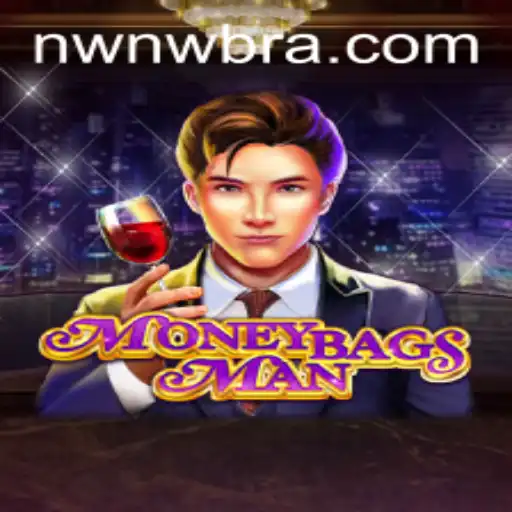 MoneybagsMan: Um Novo Horizonte no Universo dos Jogos Digitais