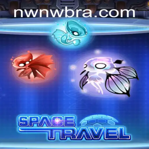 Explorando o Espetacular Mundo de SpaceTravel