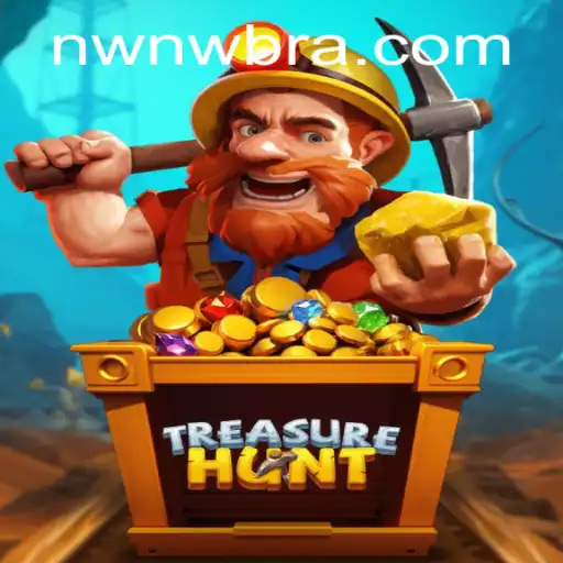Desvendando os Mistérios de TreasureHunt: O Guia Completo