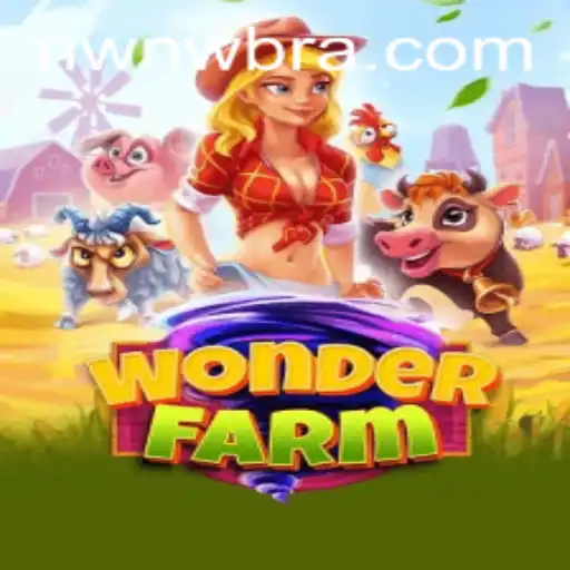 Conheça WonderFarm: O Jogo de Cultivo e Aventura que Está Conquistando o Mundo