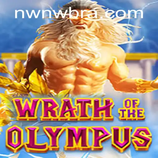 Descubra Wrath of Olympus: A Batalha Épica dos Deuses